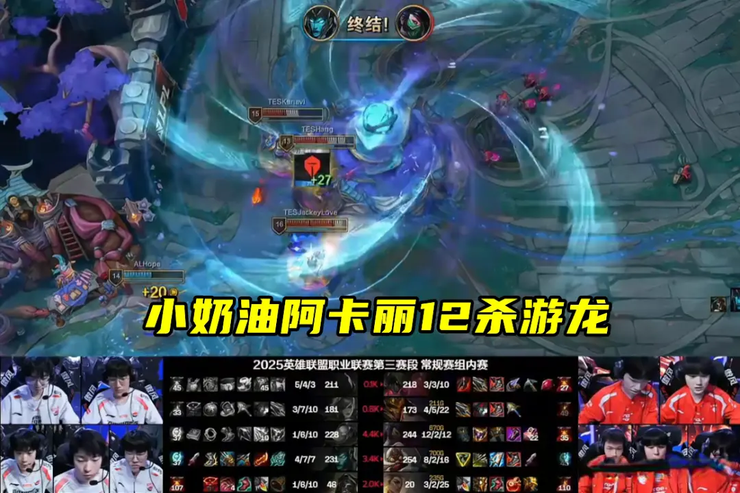 在LPL第, 在常规赛这 在LPL第, 在常规赛这