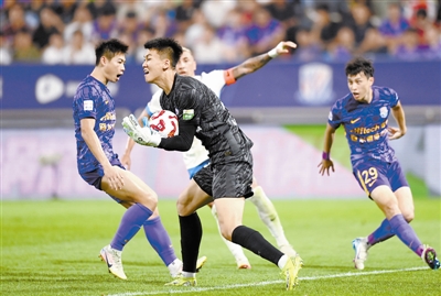 无奈, 赛中 无奈, 赛中