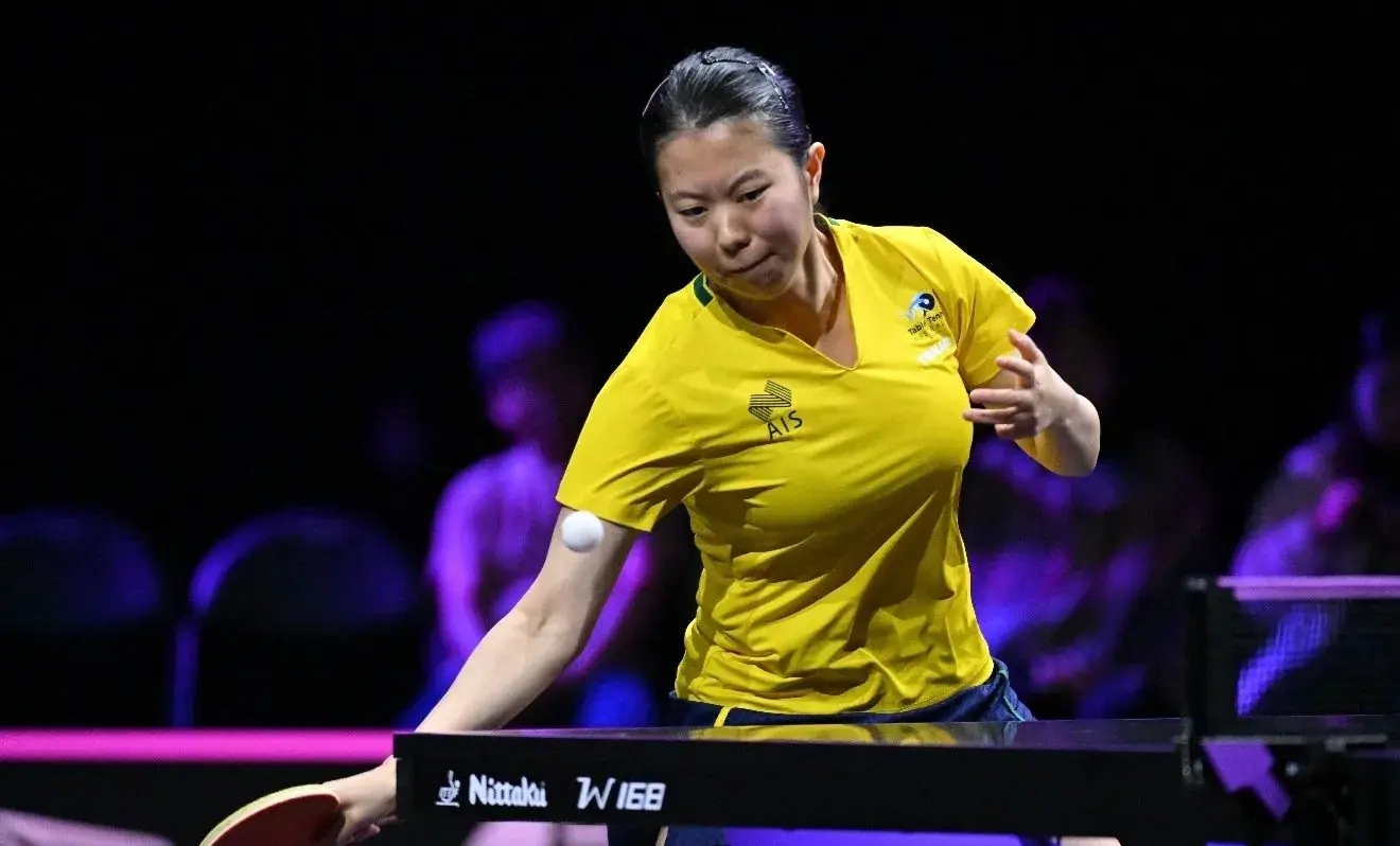 amp, 争夺半决赛, 对手的反手