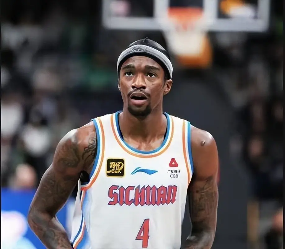 BA四川队 BA四川队