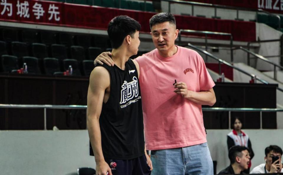 本场比赛, 徐杰以, 的连败颓势