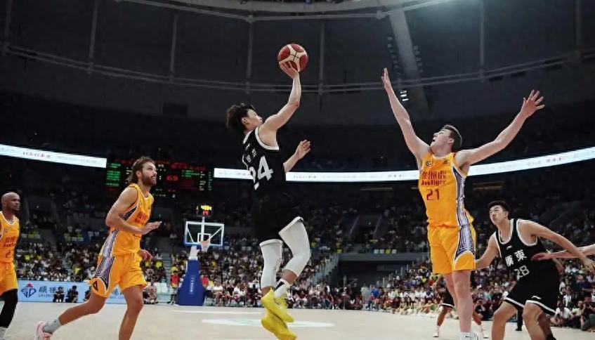 PaDib, src, 杜锋表示球