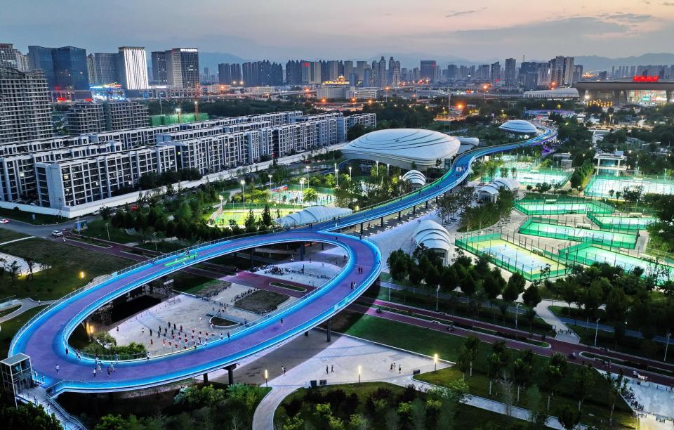 地设施数字, 大型体育赛 地设施数字, 大型体育赛