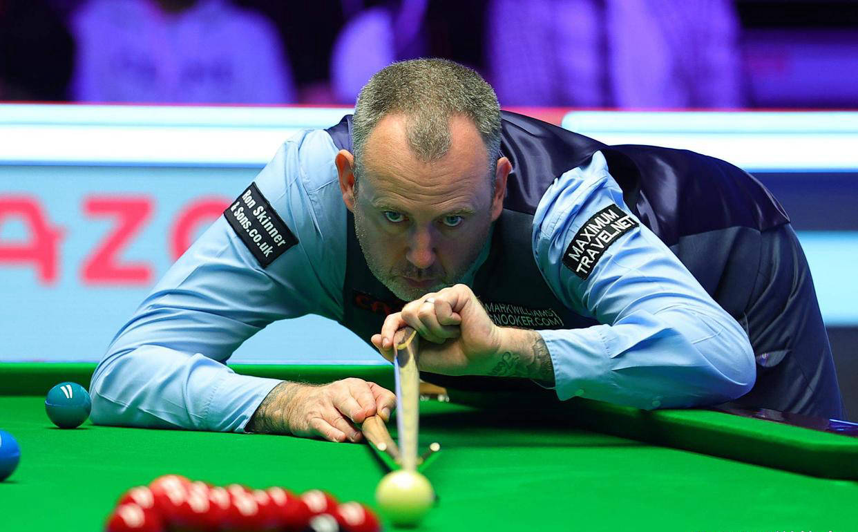 丁俊晖, 连胜两局反, 三杰成员 丁俊晖, 连胜两局反, 三杰成员